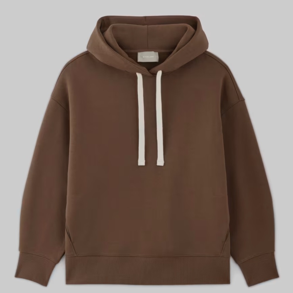 Everlane ReTrack Hoodie
